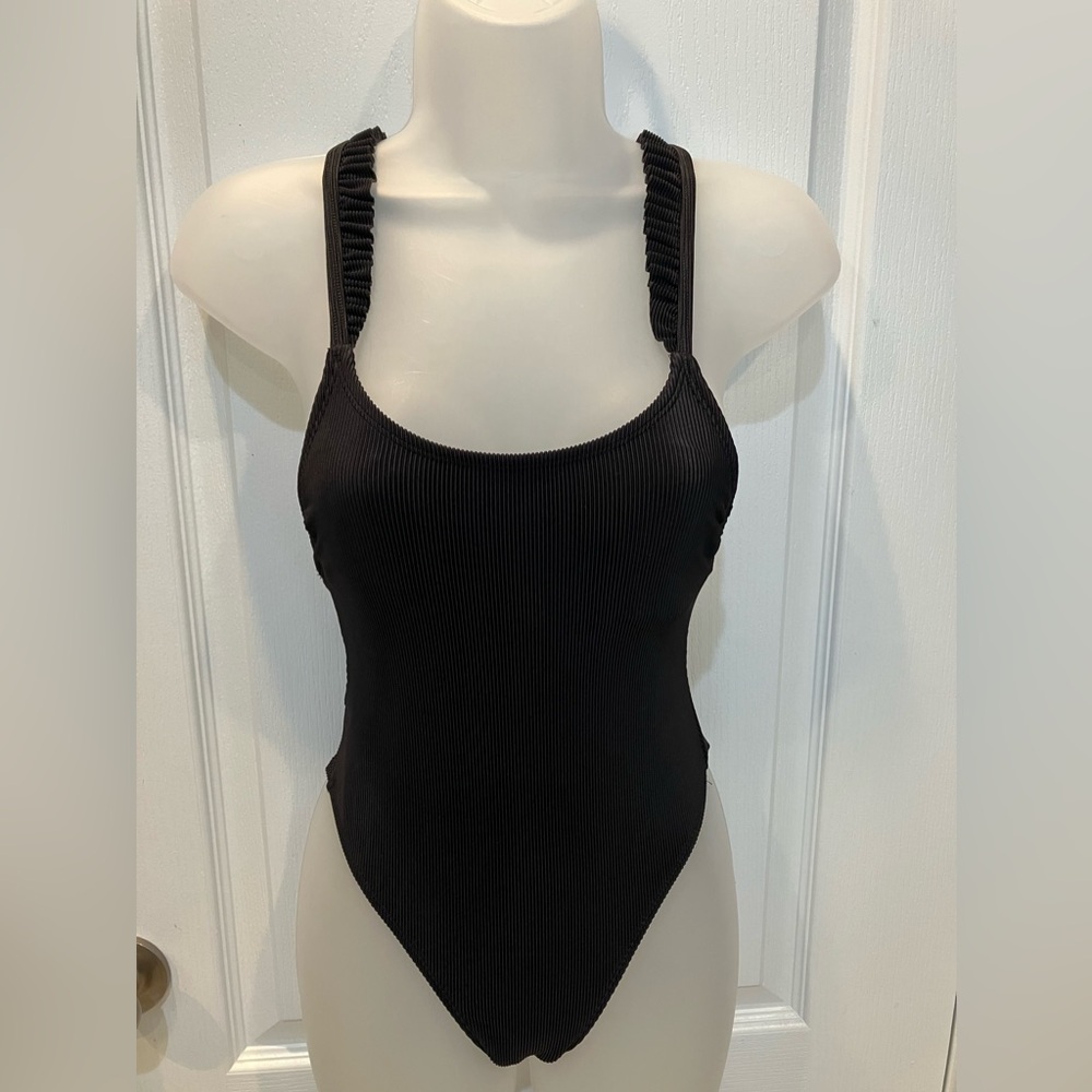 One piece swimsuit